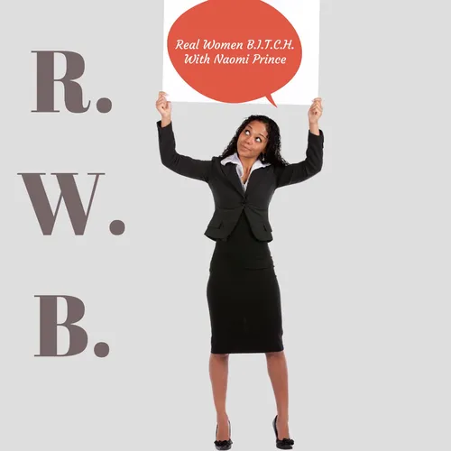 Real Women Be In Total Control Of Herself  
