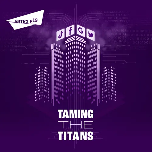 Taming The Titans