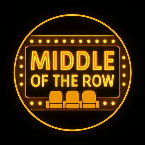Middle of the Row