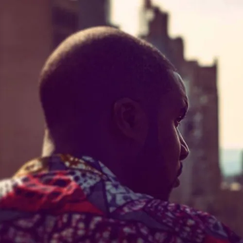 Stefane Be's Podcast (Paris / New York)