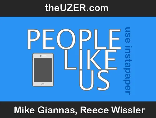 People Like Us