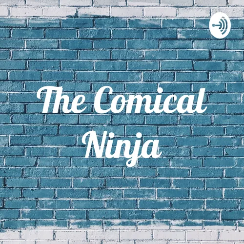 The Comical Ninja
