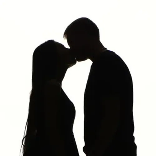 This is real love