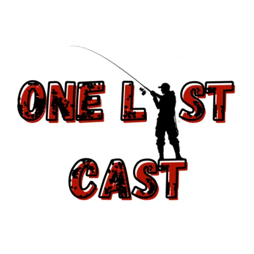 One Last Cast