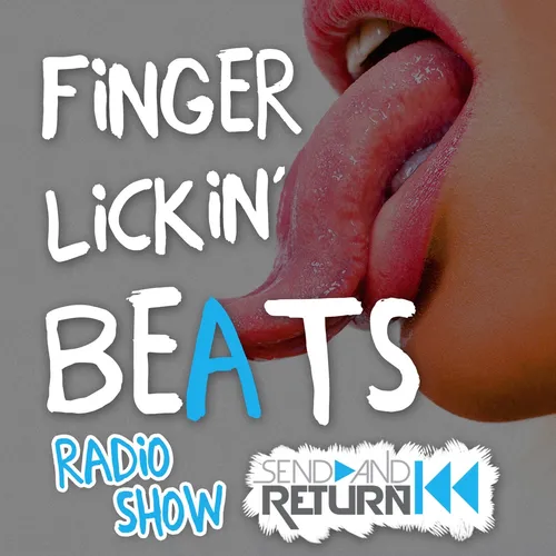 THE FINGER LICKIN' BEATS - Radio Show