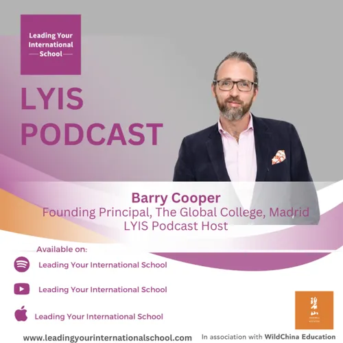 Leading Your International School