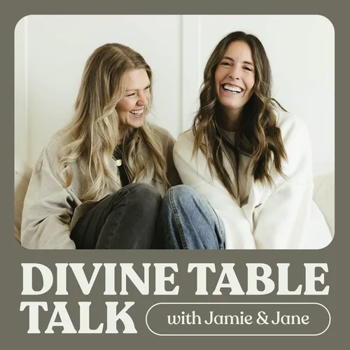 Divine Table Talk
