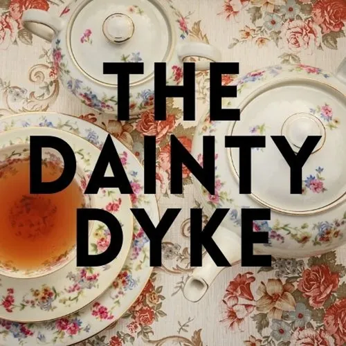The Dainty Dyke
