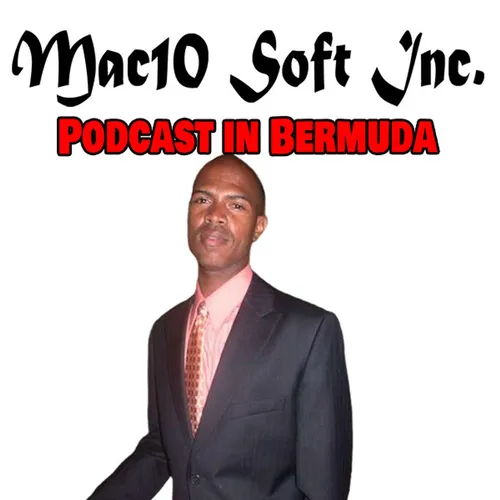 McCal Roberts's Podcast