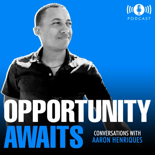 Opportunity Awaits