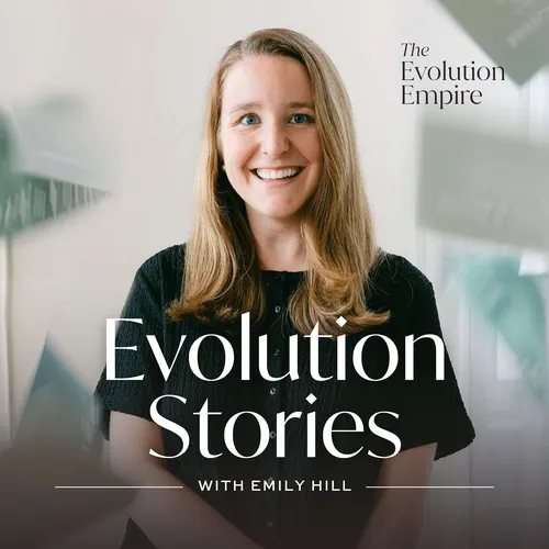 Evolution Stories