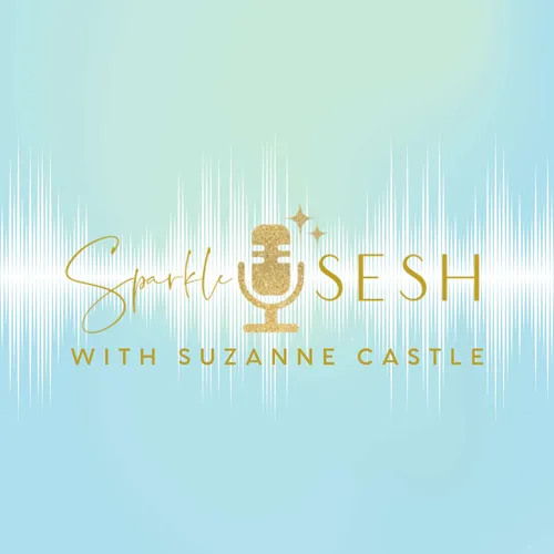 The Sparkle Sesh