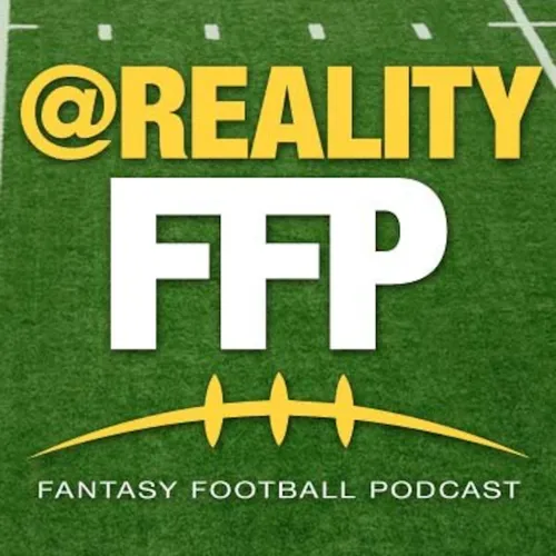 Reality Fantasy Football Podcast