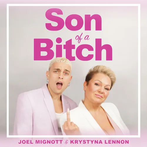 Son Of A Bitch