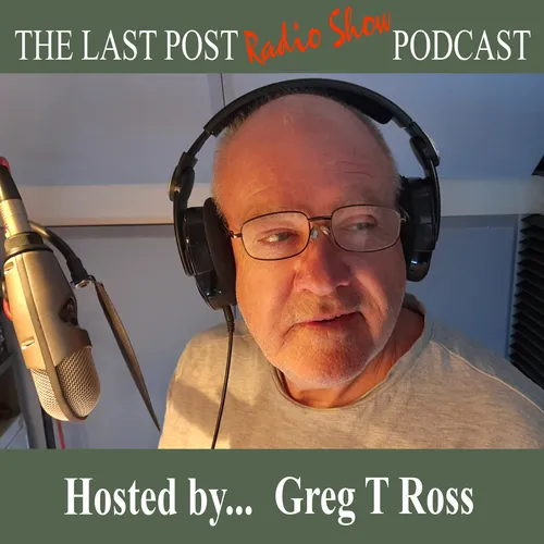 The Last Post Radio Show
