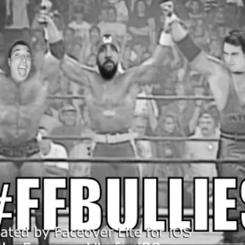 FFBullies' Podcast