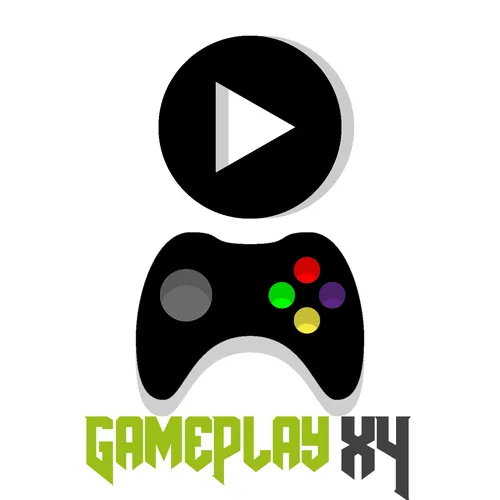 GamePlayX4 Podcast
