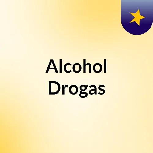 Alcohol/Drogas
