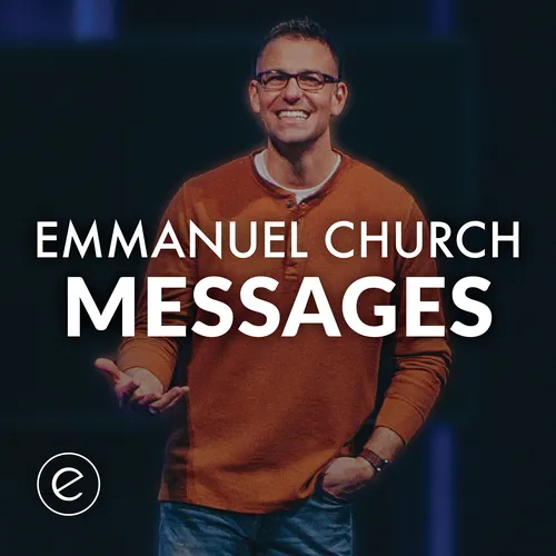 Emmanuel Church with Danny Anderson