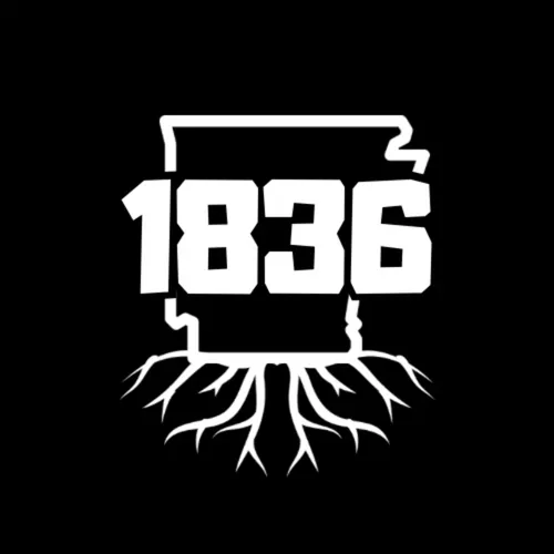 1836 Podcast