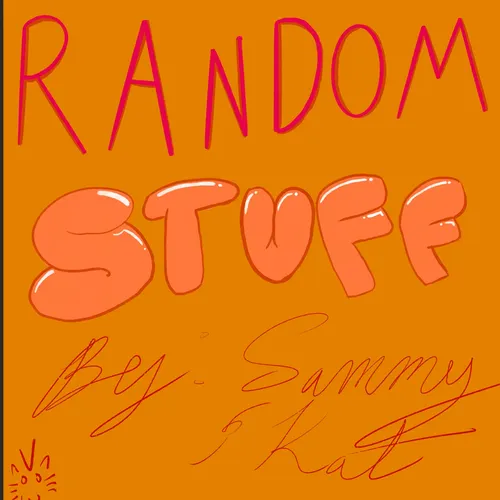 ✨Random Stuff✨