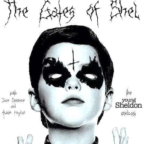 The Gates of Shel