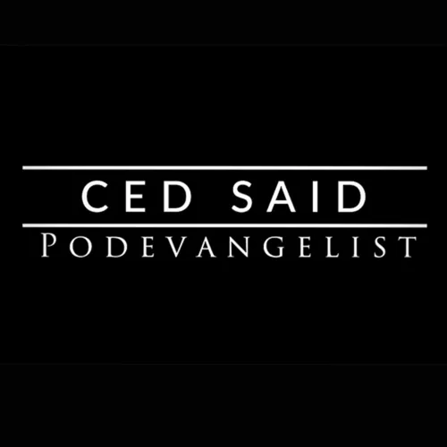 Ced Said