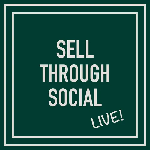 Sell Through Social Live!