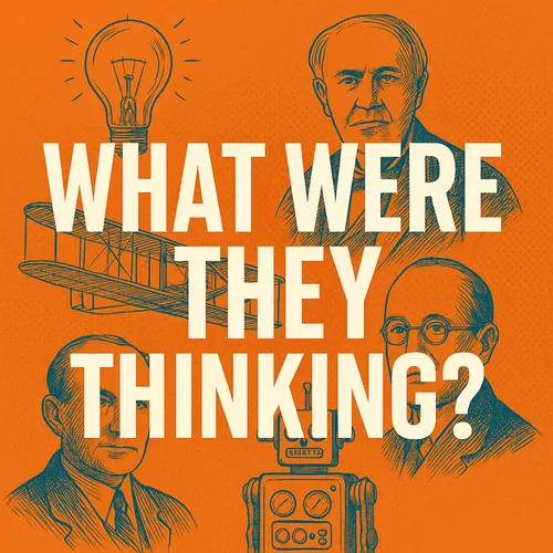 What Where They Thinking?