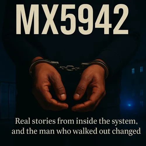 MX5942-This Is Me, My Story