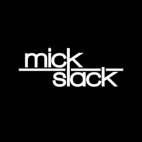 Mick Slack Presents 'Slackerz Radio'