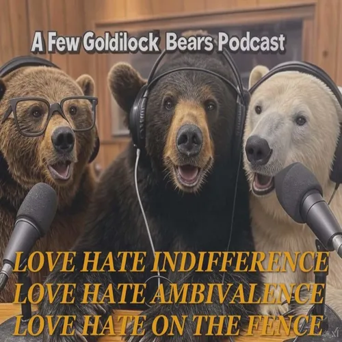 A Few Goldilock Bears