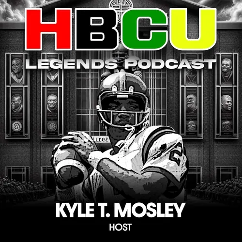 HBCU LEGENDS