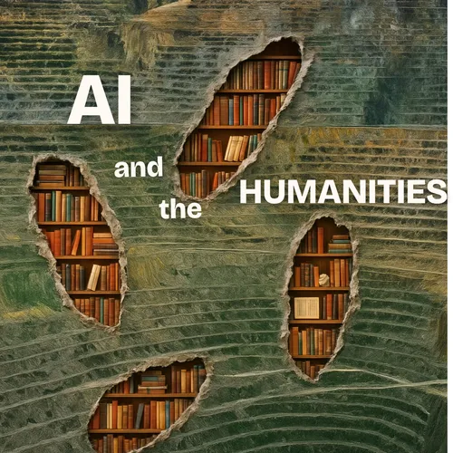 Humanities and AI Podcast