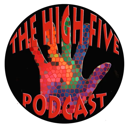 The High Five – UnitedMonkeee