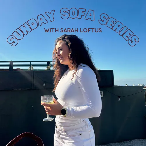 Sunday Sofa Series