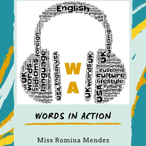 Words in Action