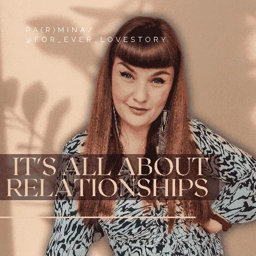 It's all about Relationships