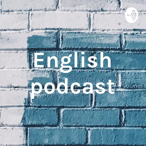 English podcast