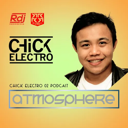 chick electro 2 Podcast