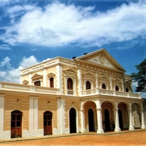 Museo Arqueológico de Palmira
