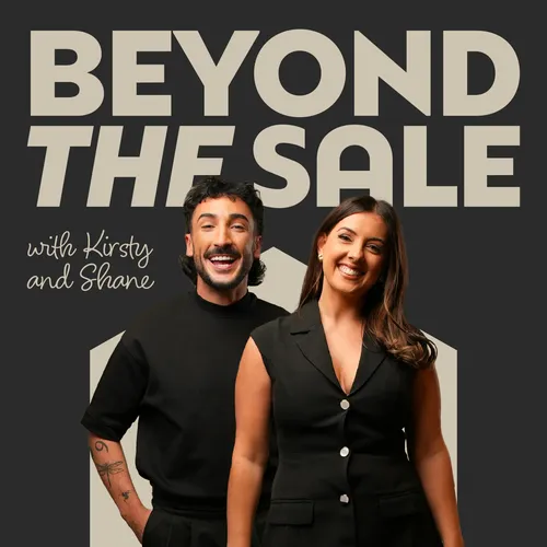 Beyond The Sale