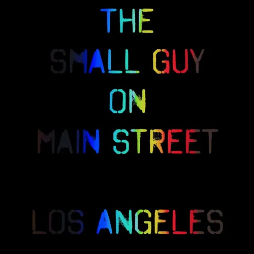 The Small Guy on Main Street