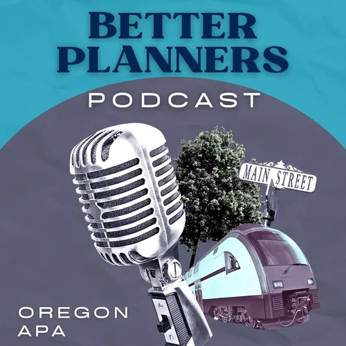 Better Planners Podcast