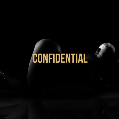 CONFIDENTIAL SPACE