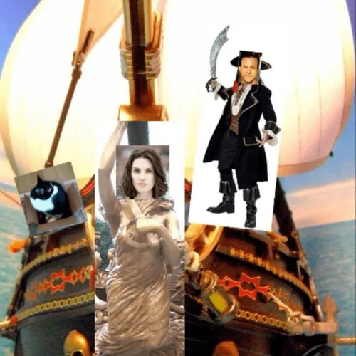 Timmyboy Comedy Podcast