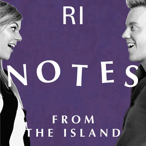 Notes From The Island