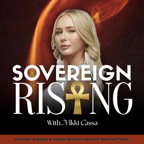 Sovereign Rising