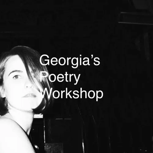 Georgia's Poetry Workshop