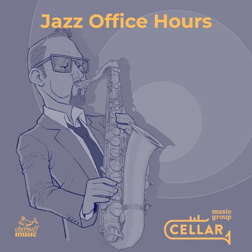 Jazz Office Hours with Cory Weeds
